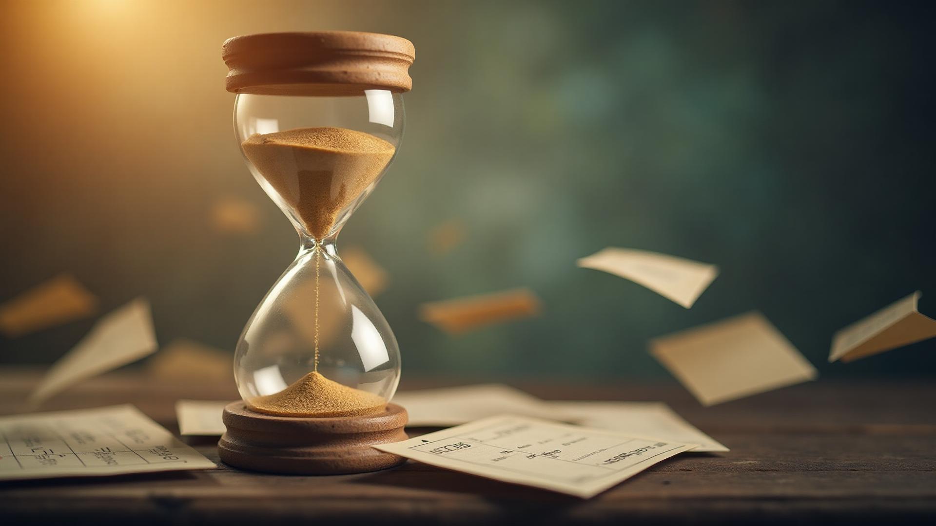 Why Time Speeds Up As We Age: The Science and Solutions