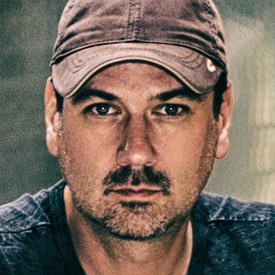 Dominic Mueller