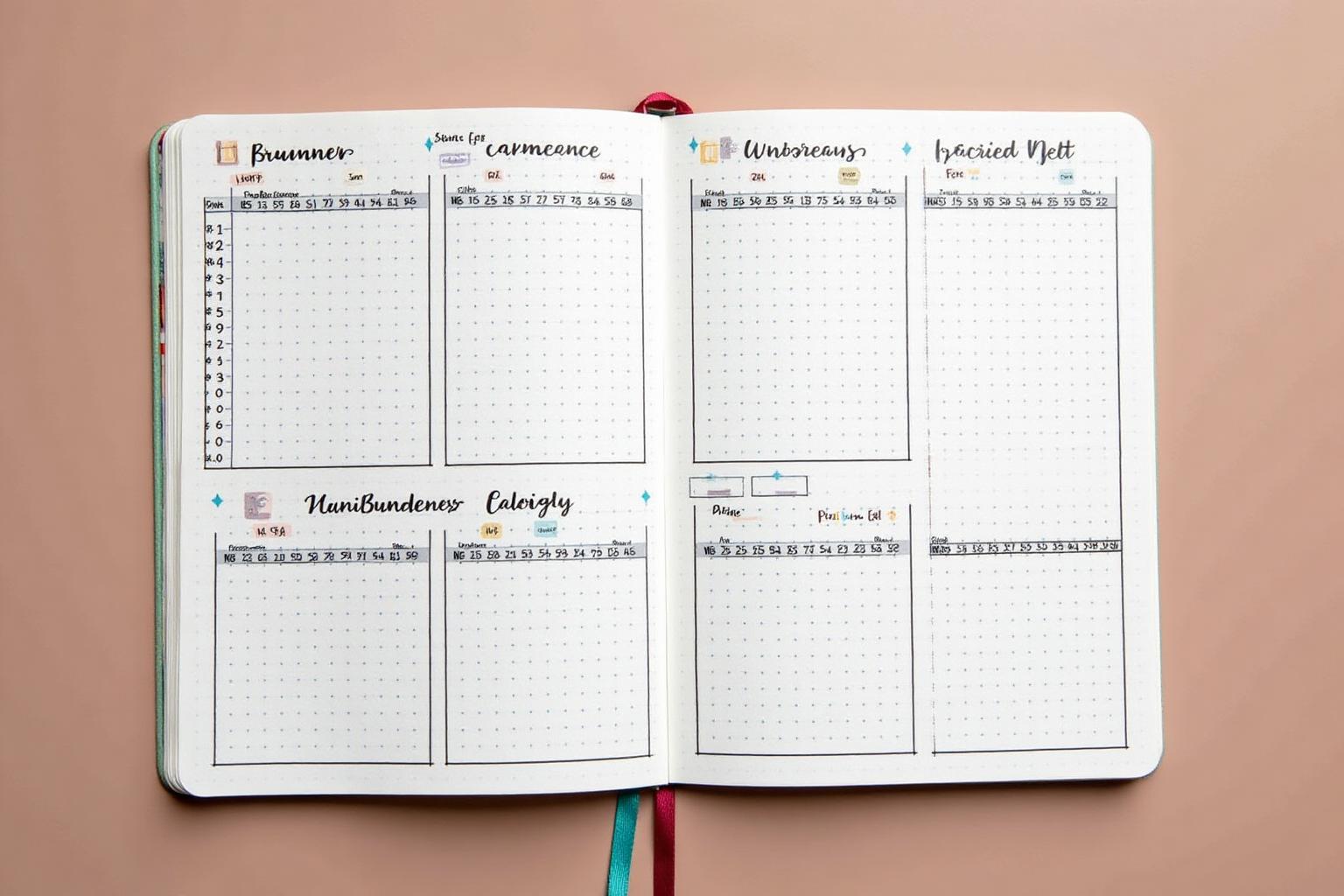 Bullet Journaling for Time Management: A Complete Guide