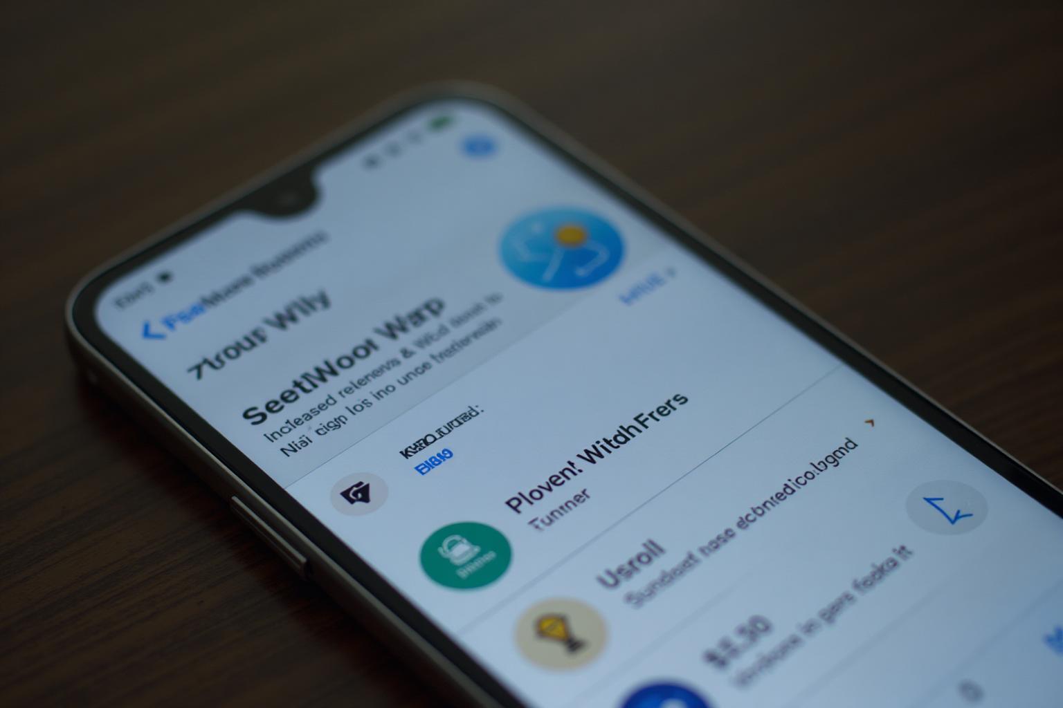 Digital Minimalism: Reclaiming Your Time From Technology