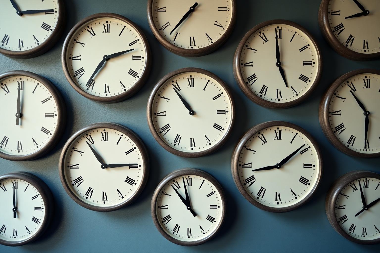 Time Management Across Cultures: What We Can Learn