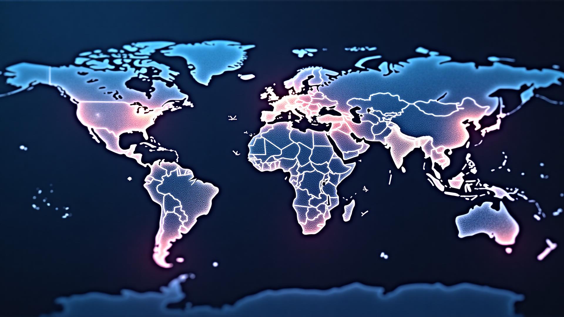 Navigating Time Zones: A Guide for Global Remote Teams